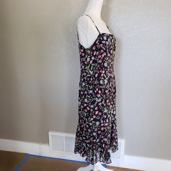 Nanette Lepore paradise Dreaming Dress - Picture 6 of 8